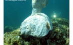 Conférence sur le thème « Trésors du fond des mers » animée par Sabrina Marlier, Archéologue maritime - Musée d’archéologie de la Corse - Sartè