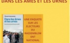 Rencontre / Dédicace avec Vincent Jarousseau, auteur et photojournaliste autour de son ouvrage "Dans les âmes et les urnes" - Librairie Alma - Bastia 