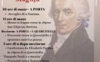 Conférence d'Elisabeth Pardon "Pasquale Paoli è a musica" dans le cadre d' I Fogui Paoli /1725-2025 : Pasquale Paoli, l’Ora di u Ritornu - Eglise - U Quercitellu / A Porta