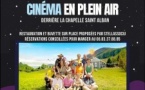 Ciné maquis "Un petit truc en plus" de et avec Artus - Cassanu 