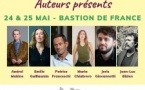 Festival Piazz’à u libru / Rencontre et dédicace avec Marie Chiabrero - Bastion de France - Portivechju