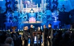 Le Chœur de Sartène en concert - Eglise de l'Annonciation - Corti