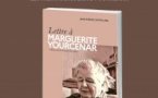 Rencontre / dédicace avec Jean-Pierre Castellani autour de son ouvrage « Lettre à Marguerite Yourcenar » - Médiathèque - Afà  