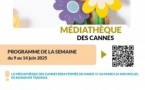 Fabrique un joli cadeau pour ton maître ou ta maîtresse d'école "joli bouquet de fleurs" (dès 4 ans) - Médiathèque des Cannes - Aiacciu
