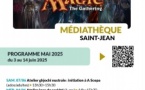 Atelier ghjochi nustrale: initiation à A Scopa (ados/adultes)  - Médiathèque Saint-Jean - Aiacciu