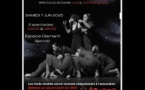 Spectacle "Histoires et Légendes" présenté par le Conservatoire Henri Tomasi au profit d'Inseme - Espace Diamant - Aiacciu