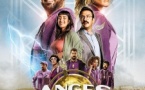 Projection du film "Anges & Cie" - Salle rouge - Portivechju