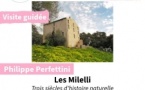 Rendez-vous aux jardins / Visite "Les Milelli, trois siècles d'histoire naturelle" proposée par le CIAP Aiacciu Bellu - Aiacciu