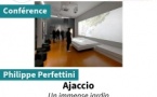 Rendez-vous aux jardins / Visite-Conférence : "Ajaccio, un immense jardin" animée par Philippe Perfettini - CIAP Aiacciu Bellu - Aiacciu