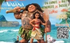 Stage de comédie musicale : Thème Vaiana  - L'entrée des artistes - Aiacciu