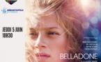 Projection de "Belladone" en présence de la réalisatrice Alanté Kavaïté - Cinéma Le Régent - Bastia 