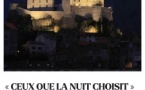 Rencontre avec Joris Giovanetti autour de son premier ouvrage « Ceux que la nuit choisit » - Médiathèque Barberine Duriani - Bastia