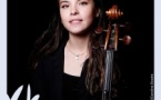 Festival "Corsica Cantabile" / Concert de Stéphanie Huang - Église Grecque - Carghjese