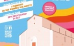 Fiera di a Canonica / Concerts : Diana Saliceti, Spartifloyd et DJ Set The Musician - Place de la cathédrale de la Canonica - Lucciana 
