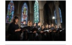 Concert "Bach-Mendelssohn" par l'Ensemble La Sportelle, au profit de la Cathédrale Sainte Marie de Bastia - Cathédrale Sainte Marie - Bastia
