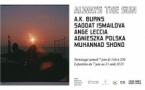 Exposition estivale « Always the Sun » avec les œuvres vidéos d’Ange Leccia, Saodat Ismailova, A.K. Burns, Muhannad Shono et Agnieszka Polska - Casa Conti, Ange Leccia  - Oletta 