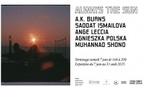 Vernissage de l'exposition estivale « Always the Sun » avec les œuvres vidéos d’Ange Leccia, Saodat Ismailova, A.K. Burns, Muhannad Shono et Agnieszka Polska - Casa Conti, Ange Leccia - Oletta 
