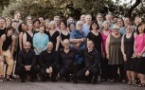 Concert : Spartimu et l'ensemble vocal Songroots (Canada) - Cathédrale Santa Maria Assunta - Aiacciu