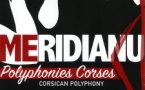 Meridianu en concert - Église Sainte-Marie - Ulmetu