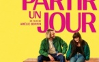 Projection du film "Partir un jour" - Salle rouge - Portivechju