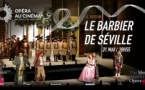 Opéra : "Le Barbier de Séville" de Gioachino Rossini en direct de New-York - Cinéma Ellipse - Aiacciu