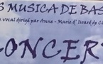 Concert de l'ensemble ARS Musica de Bastia - Eglise San Agnello - Ruglianu