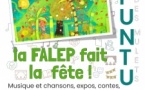Restitutions des activités de la FALEP : expositions, spectacles avec la participation d'Hubert Tempête - L’Appuntu / FALEP - Bastia
