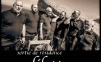 Sortie de résidence du groupe "A Filetta" - Spaziu Culturale Natale Rochiccioli - Carghjese