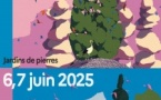 Rendez-vous aux jardins / "Jardins de pierres" - Bibliothèque T. Prelà / Jardin Romieu - Bastia