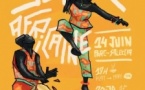 Soirée africaine et stage de danse - Parc de Saleccia - L'Isula