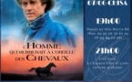 Cycle "Cinéma et grands espaces" / Projection de "L’homme qui murmurait à l’oreille des chevaux" de Robert Redford - Centru Culturale Fiori di Lumi - Chisà
