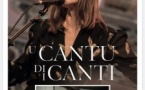 Concert de Patrizia Gattaceca “U cantu di i canti” accompagnée par Marina Luciani au piano - Bastion de France - Portivechju