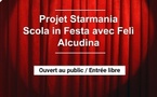 Cabaret "ICI RCFM" avec : Eppò, Spartifloyd et L'alivetti - Spaziu Culturale Carlu Rocchi - Biguglia