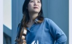Festival "Corsica Cantabile" / Concert de la violoniste Seohee Min accompagnée du Quatuor Agate - Théâtre de verdure - Carghjese