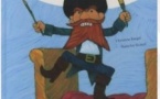 Micro Folie / Un tableau à conter : “Pirate des couleurs” suivi d’un atelier autour de Vincent Van Gogh - Médiathèque l'Animu - Portivechju