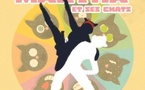 Spectacle jeune public : "Martha et ses chats" - Médiathèque l'Animu - Portivechju