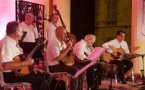 7ème édition des Notte di a Mandulina organisée par l'association Mandeo - Vechja villa / Piazza San Teofalu - Corti 