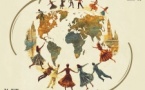 Soirée de fin d’année de l’école de danse Charles Vincensini  : "Voyage Autour du Monde" - Salle La Idéale - Biguglia