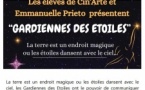 Danse : "Les Gardiennes des Etoiles" par les élèves de Cin'Arte et Emmanuelle Prieto - Salle Maistrale - Marignana