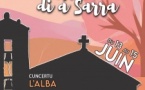 Festival L’Aria di a Sarra : Statinali 2025 - A Sarra di Farru