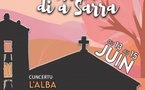 Festival L’Aria di a Sarra / Théâtre 'John" de Wajdi Mouawad, mise en scène de Marie Murcia, avec la Compagnie "Les Trois Mâts" - Spaziu JM Fiamma - A Sarra di Farru