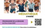 Grand jeu à travers la ville autour de Pascal Paoli  proposé par la la médiathèque des 3 Marie - Aiacciu
