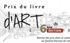 "Prix du livre d’art 2025" proposé par Racines de ciel - Palais Fesch - Aiacciu
