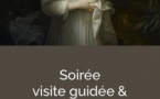 Soirée visite guidée & conférence : "Le thème de la féminité" - Palais Fesch - Aiacciu