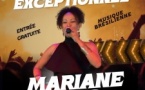 1er Festival de Capoeira / concert de Mariane Reis - Plage de Ghjunchitu (Bodri) - A Curbaghja  