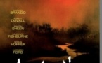 Projection du film "Apocalypse now" - Cinéma Le Régent - Bastia 