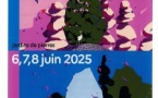 Rendez-vous aux jardins 2025 à L'Ortu d'Arte : Exposition, ateliers, poésie, musique - Linguizzetta