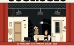 Les spectacles de l'école de théâtre "L'Attellu" de Livia Stromboni : "Panique en coulisses" - Espace Diamant - Aiacciu