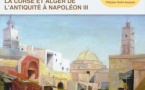 XXVIè Journée Universitaire d'Histoire Maritimie de Bunifaziu : "La Corse et Alger de l’antiquité à Napoléon III" - Espace Saint-Jacques - Bunifaziu