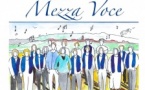Concert de l’ensemble vocal Mezza Voce - Jardins de l’Animu - Portivechju